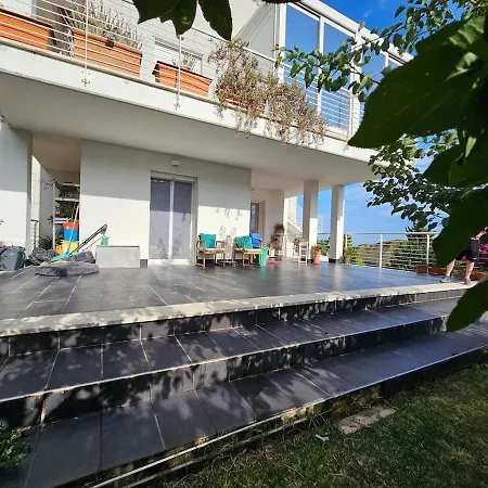 Casavacanze Nichi Vista Mare Appartamento Grottammare