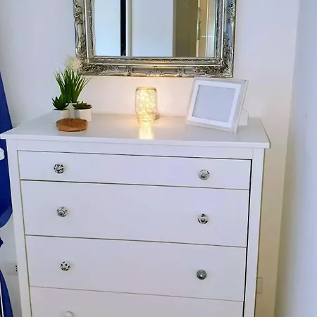 Casavacanze Nichi Vista Mare *