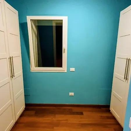 Appartamento Casavacanze Nichi Vista Mare