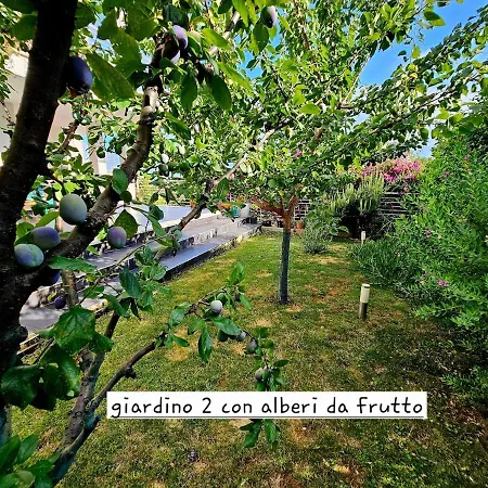 Casavacanze Nichi Vista Mare Appartamento