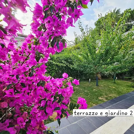 Casavacanze Nichi Vista Mare Appartamento *