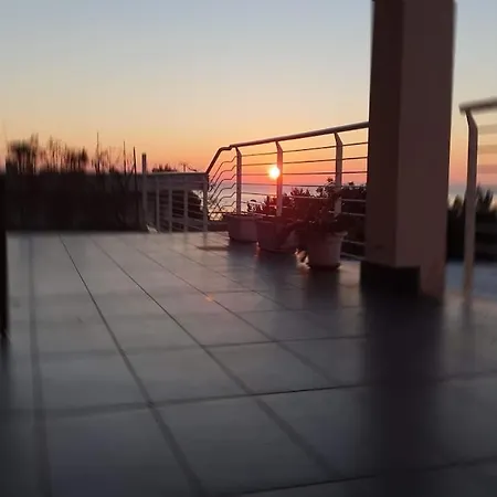 Appartamento Casavacanze Nichi Vista Mare