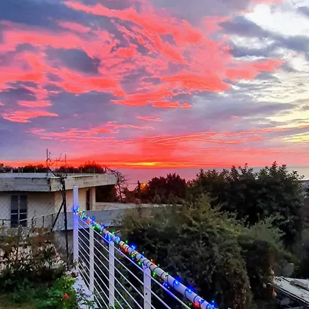 Appartamento Casavacanze Nichi Vista Mare Grottammare