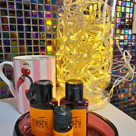 Appartamento Casavacanze Nichi Vista Mare *