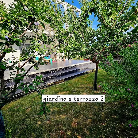 Casavacanze Nichi Vista Mare