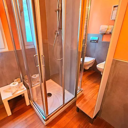 Casavacanze Nichi Vista Mare