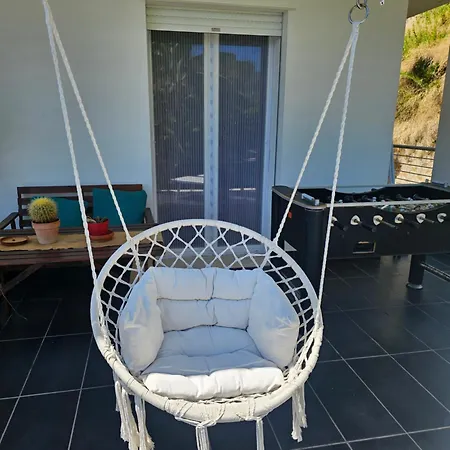 Appartamento Casavacanze Nichi Vista Mare *