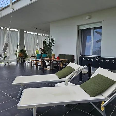 Casavacanze Nichi Vista Mare * Grottammare