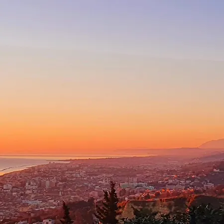 Casavacanze Nichi Vista Mare Appartamento *