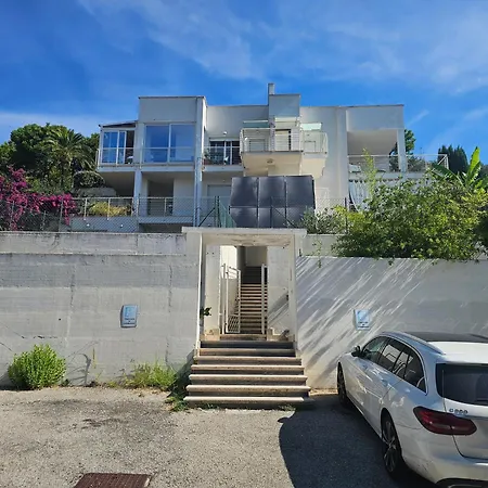 Casavacanze Nichi Vista Mare Appartamento *