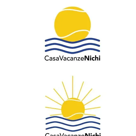 Apartamento Casavacanze Nichi Vista Mare *