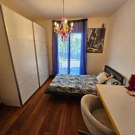 Casavacanze Nichi Vista Mare * Grottammare