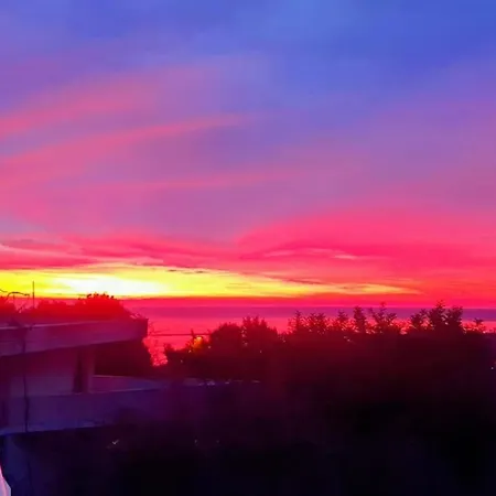 Apartamento Casavacanze Nichi Vista Mare Grottammare