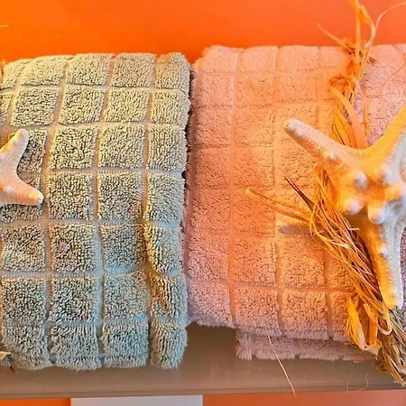 Casavacanze Nichi Vista Mare * Grottammare