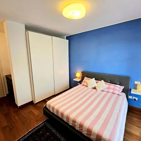 Casavacanze Nichi Vista Mare Apartamento Grottammare