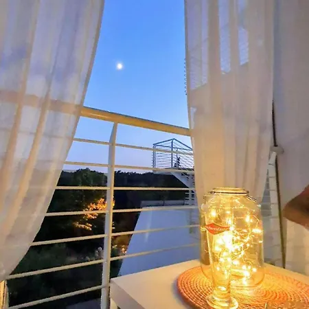 Casavacanze Nichi Vista Mare Apartamento