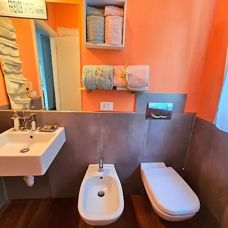 Casavacanze Nichi Vista Mare *