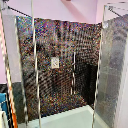 アパート Casavacanze Nichi Vista Mare グロッタンマーレ