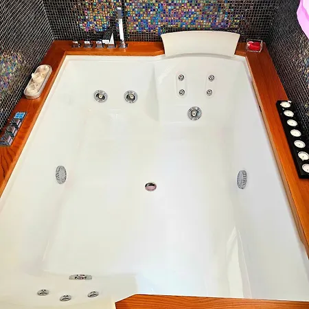 Casavacanze Nichi Vista Mare *