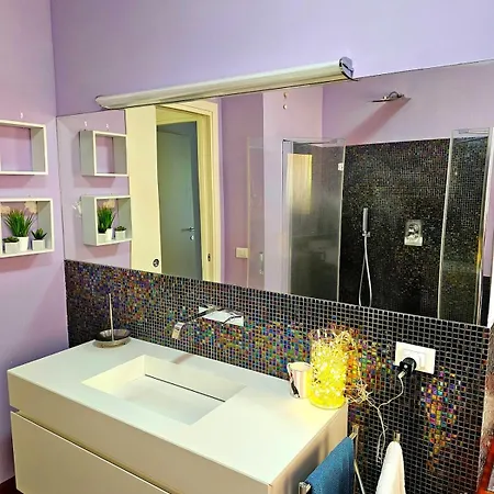 Casavacanze Nichi Vista Mare * Grottammare