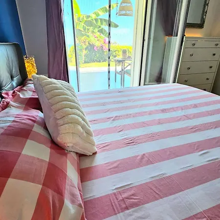 Apartamento Casavacanze Nichi Vista Mare *
