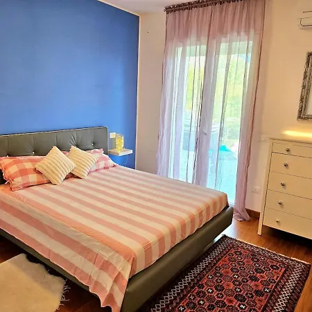 Apartamento Casavacanze Nichi Vista Mare Grottammare