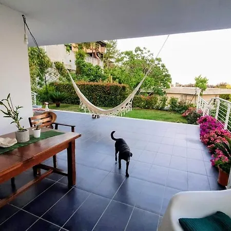 Apartamento Casavacanze Nichi Vista Mare