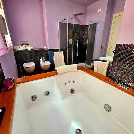 Casavacanze Nichi Vista Mare Grottammare