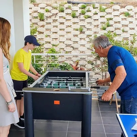 Apartamento Casavacanze Nichi Vista Mare