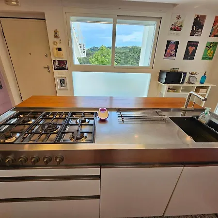 Casavacanze Nichi Vista Mare *