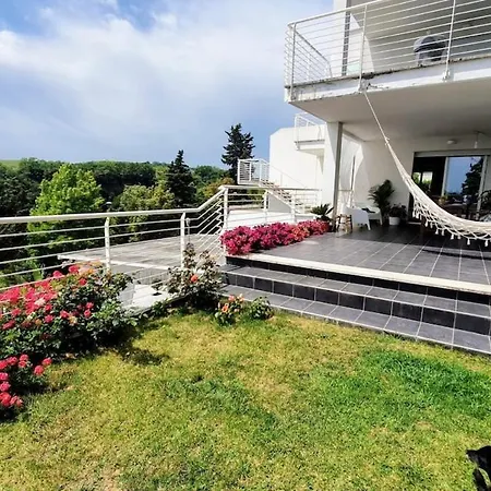 Apartamento Casavacanze Nichi Vista Mare *