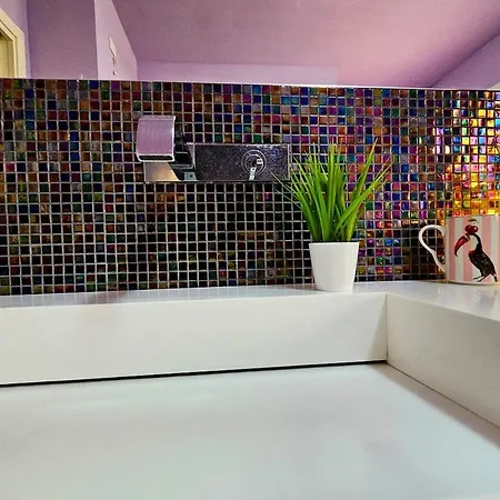 Apartamento Casavacanze Nichi Vista Mare *