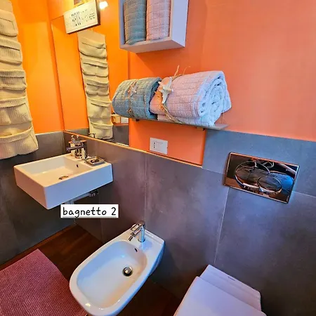 Casavacanze Nichi Vista Mare *