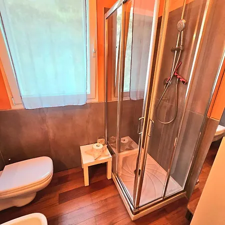 Apartamento Casavacanze Nichi Vista Mare *