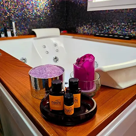 Apartamento Casavacanze Nichi Vista Mare *