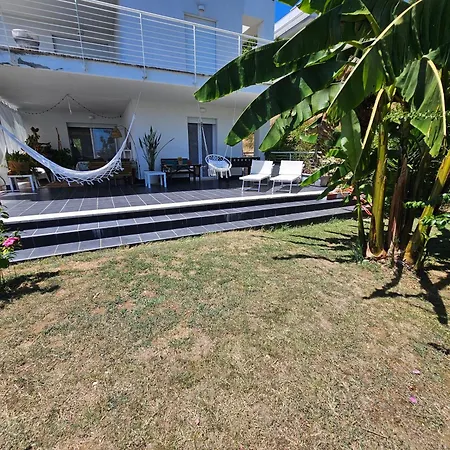 Apartamento Casavacanze Nichi Vista Mare