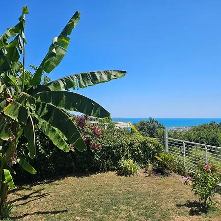 Casavacanze Nichi Vista Mare