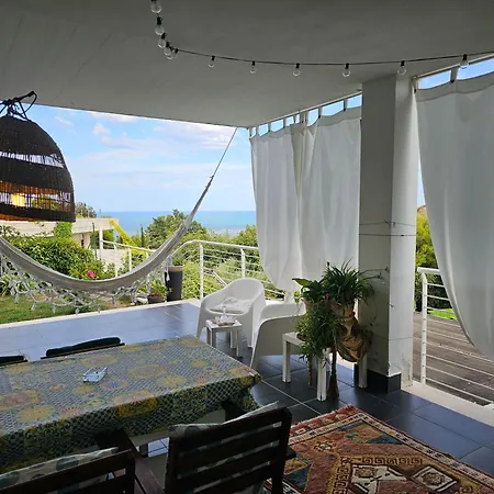 Casavacanze Nichi Vista Mare Apartamento *