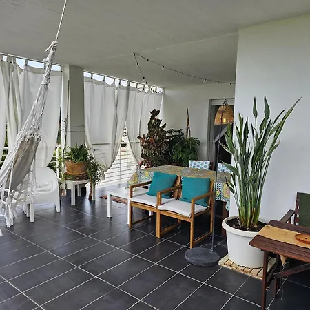 Casavacanze Nichi Vista Mare Apartamento *