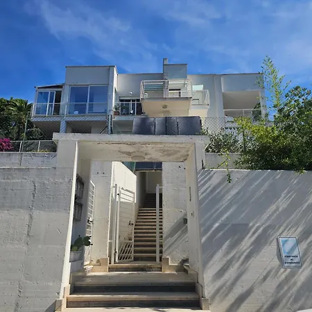 Casavacanze Nichi Vista Mare アパート